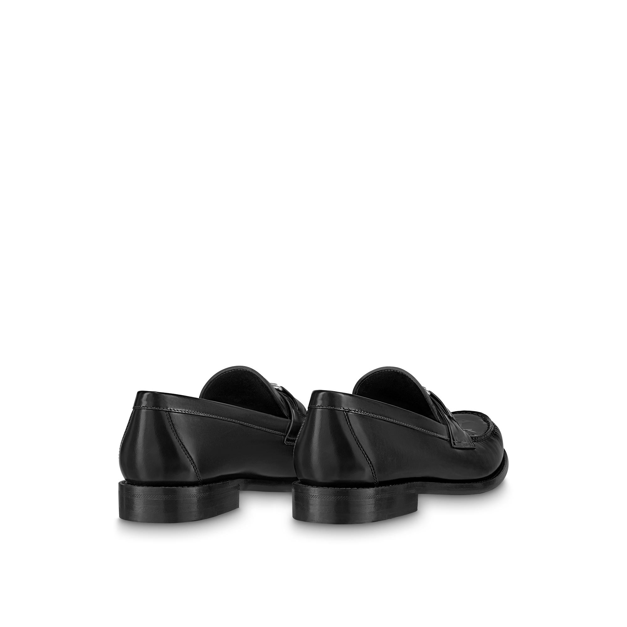 Major loafer Men Shoes LOUIS VUITTON